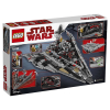 LEGO Star Wars Звездный разрушитель Первого Ордена™