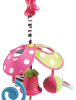 Подвесная игрушка Tiny Love Моя принцесса (1109900458) розовый/голубой
