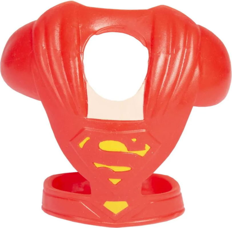 Игрушка Супермен 2.0 DC тянущаяся фигурка GooJitZu