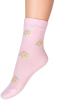Носки детские Para socks N1D52 розовый 14
