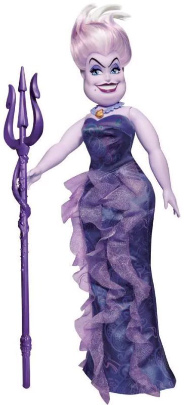 Фигурка Disney Princess Villains Урсула