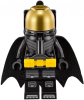 LEGO Batman Movie Космический шаттл Бэтмена