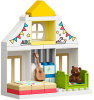 Конструктор LEGO DUPLO 10929 Модульный игрушечный дом