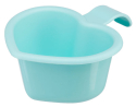 Анатомическая ванночка Happy Baby Bath comfort aquamarine