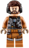 Конструктор LEGO Star Wars 75195 Бой пехотинцев Первого Ордена против Cпидера на лыжах