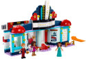 Конструктор LEGO Friends 41448 Кинотеатр Хартлейк-Сити