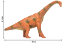 Динозавры и драконы для детей серии Мир динозавров Masai Mara птеродактиль, брахиозавр, аллозавр, пахицефало