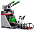 Конструктор LEGO Star Wars 75235 Звездный истребитель типа Х