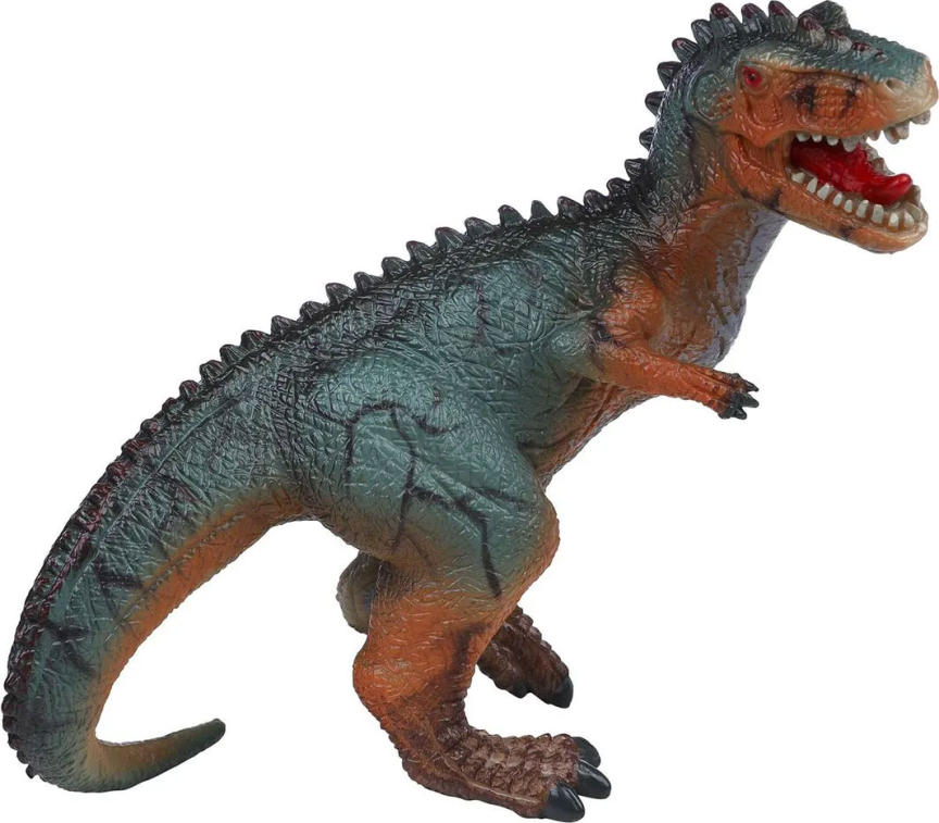 Игрушка динозавр серии Мир динозавров Masai Mara Фигурка Гиганотозавр