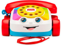 Каталка-игрушка Fisher-Price Говорящий телефон FGW66