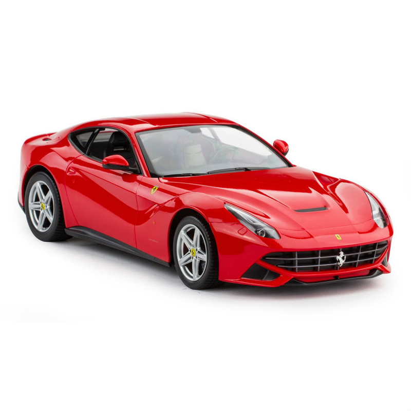 Легковой автомобиль Rastar Ferrari F12 (49100) 1:14