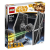 LEGO Star Wars Имперский истребитель СИД