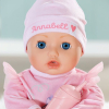 Интерактивная кукла Анабель Baby Annabell, 43 см