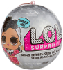 Кукла-сюрприз MGA Entertainment в шаре LOL Surprise Bling Series