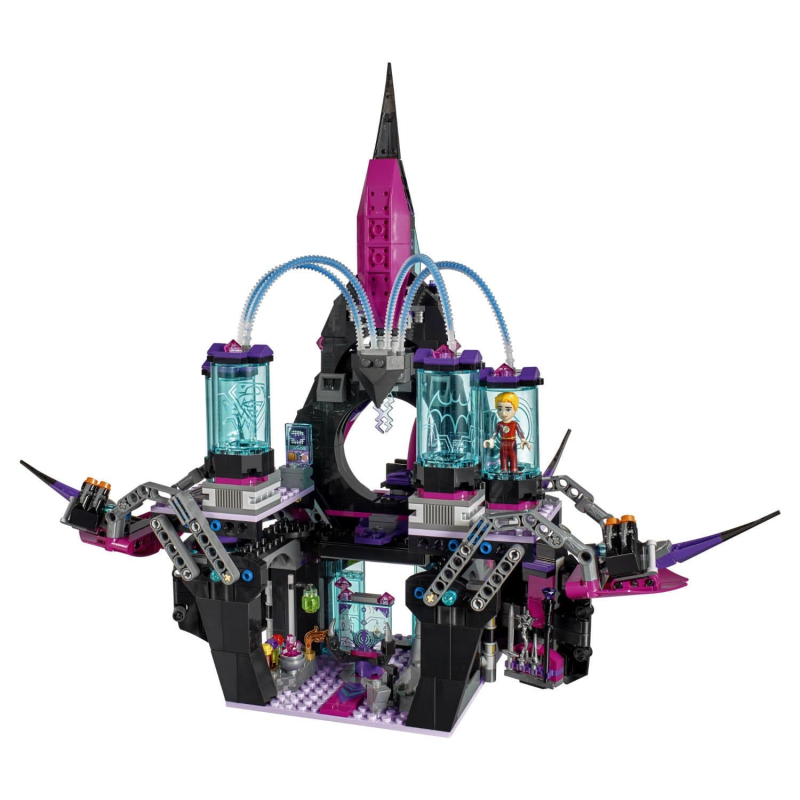 LEGO Супергёрлз Бэтгёрл Тёмный дворец Эклипсо™