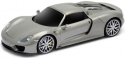 Легковой автомобиль Welly Porsche 918 Spyder (84023) 1:24