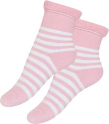 Носки детские Para socks N3D005 розовый 14