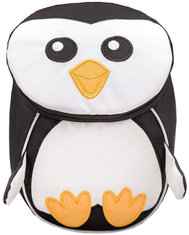 Рюкзак дошкольный Belmil Mini Animals Пингвинёнок