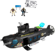 Игровой набор Chap Mei Глубоководная подводная лодка 545067