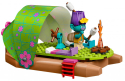 Конструктор Lego Trolls Приключение на плоту в Кантри-тауне 41253