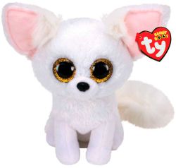 Мягкая игрушка TY Beanie Boo's Лисичка Phoenix 25 см