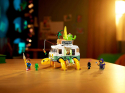 Конструктор Lego DREAMZzz Фургон миссис Кастильо Черепаха