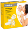 Набор с ручным двухфазным молокоотсосом Medela Harmony Essentials Pack 101041164