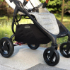 Прогулочная коляска Valco Baby Snap 4 Trend Night