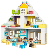 Конструктор LEGO DUPLO 10929 Модульный игрушечный дом