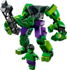 Конструктор Lego Super Heroes Халк робот