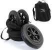 Комплект надувных колёс Valco Baby Sport Pack для Snap Black