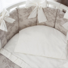 Комплект постельного белья для детей Perina Elfetto Oval