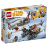 LEGO Star Wars Свуп-байки