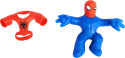 Игрушка Новый Человек-Паук GooJitZu тянущаяся фигурка, арт. 40892