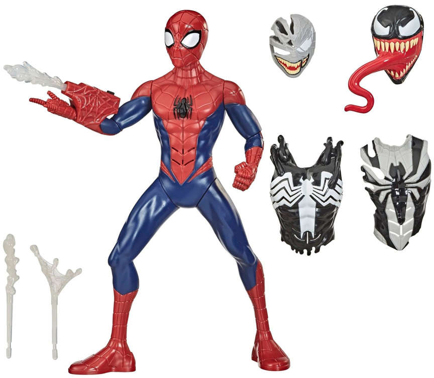 Hasbro Spider-man Экипировка Венома E74935L0