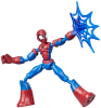 Фигурка Hasbro Человек-паук Bend and Flex E7686, 15 см
