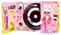 Кукла L.O.L. Surprise! O.M.G. Remix Kitty K Fashion Doll, 567240