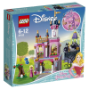 LEGO Disney Princess Сказочный замок Спящей Красавицы