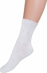 Носки детские Para socks N1D28 белый 14
