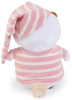 Мягкая игрушка Budi Basa Ли-Ли Baby в полосатой пижамке 20 см