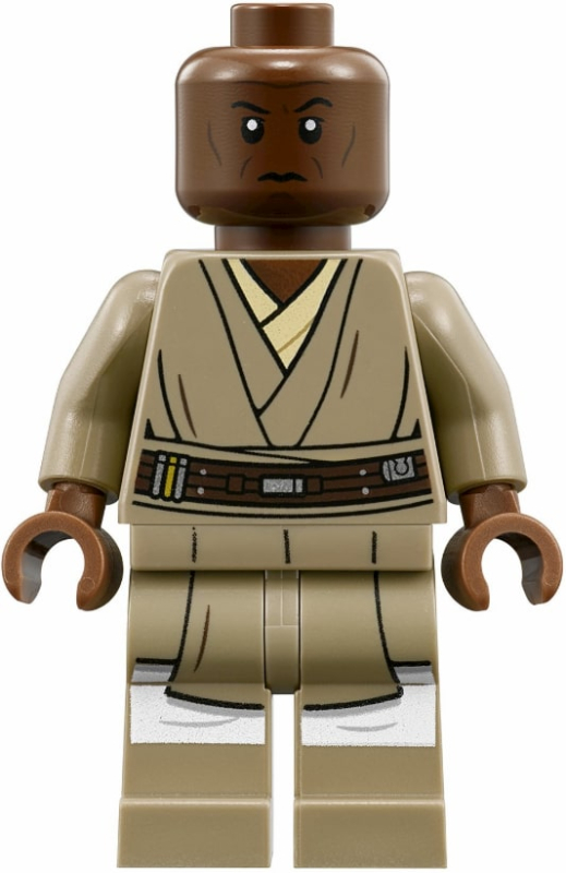 LEGO Star Wars Боевой спидер генерала Гривуса