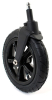 Комплект надувных колёс Valco Baby Sport Pack для Snap 4, Snap 4 Ultra, Snap Duo Black