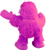 Интерактивная игрушка Орангутан Тан-Тан танцует Jiggly Pets, розовая