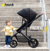 Коляска Hauck Pacific 3 Shop'n Drive (3 в 1) Сaviar