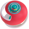 Развивающая игрушка "Чудо-шар красный" 1503901110 Tiny Love