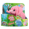 Интерактивная игрушка Jiggly Pets Мамонтенок розовый