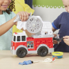 Игровой набор Hasbro Play-Doh Пожарная Машина