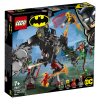 LEGO Super Heroes Робот Бэтмена против робота Ядовитого Плюща™