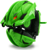 Радиоуправляемая машинка Terra-sect Lizard, зеленая