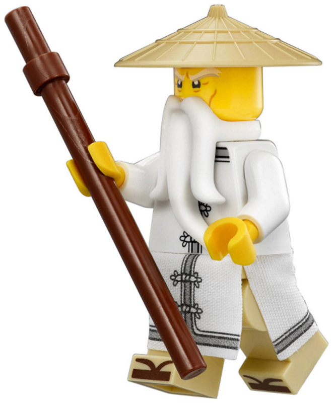 Конструктор LEGO Ninjago Механический Дракон Зелёного Ниндзя